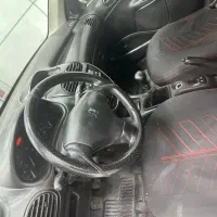 ۲۰۶ تیپ ۲|خودرو سواری و وانت|اردبیل, |دیوار