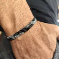 دستبند مردانه