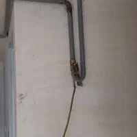 لوله کشی گاز با تاییدیه وخرده کاری