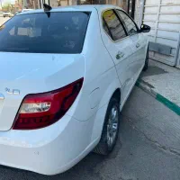 دنا پلاس توربو اتوماتیک ۱۴۰۲ تمیز کم کار