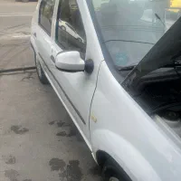 ال نود ۸۶|خودرو سواری و وانت|تهران, کیانشهر|دیوار