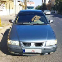 سمند ۸۵ کم کاکرد