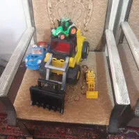 اسباب بازی