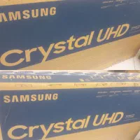 SAMSUNG 4K هوشمند ۶۵اینچی آک ضمانت دار