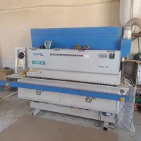 لبه چسبان|ماشینآلات صنعتی|بیرجند, |دیوار