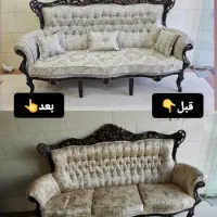 تعمیر و بازسازی انواع مبلمان|خدمات پیشه و مهارت|یزد, |دیوار