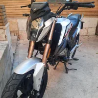 ds230 ایراندوچرخ ns آپاچی