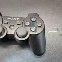 PS 3 Slim آکبند ۳۲۰ گیگ|کنسول، بازی ویدئویی و آنلاین|تهران, امام خمینی|دیوار