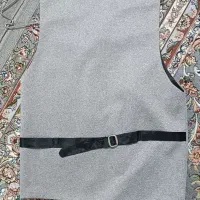 کت وشلوار|لباس|پاکدشت, حصار امیر|دیوار