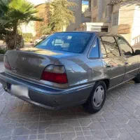 دوو سیلو مدل ۱۳۸۱ استثنایی