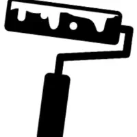 نقاشی ساختمان درب و پنجره (باکمترین قیمت)|خدمات پیشه و مهارت|فومن, |دیوار