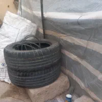 لاستیک|قطعات یدکی و لوازم جانبی|صحنه, |دیوار