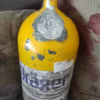 کپسول فولادی دارگر