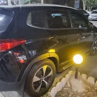 تیگو۷ ie بیرنگ مدل ۹۶|خودرو سواری و وانت|فردیس, فردیس|دیوار