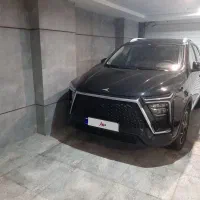 فروش خودرو KMC X5|خودرو سواری و وانت|همدان, |دیوار