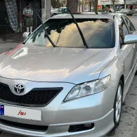 تویوتا کمری فول درجه یک