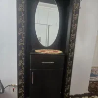 جاکفشی بسیارمحکم وبزرگ سفارشی ساخته شده