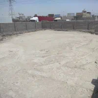 اجاره زمین ۶۰۰متری دیواری کشی شده در خونسرخ|اجارهٔ دفتر صنعتی، کشاورزی، تجاری|بندرعباس, |دیوار