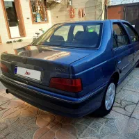 پارس تیو فایو مدل 99|خودرو سواری و وانت|کوهدشت, |دیوار