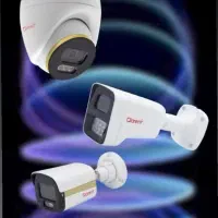 دوربین مداربسته