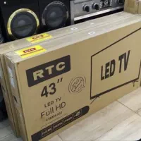تلویزیون. RTC