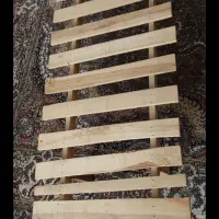 کفی تخت