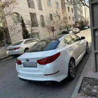 اپتیما TF فول ۲۰۱۴ بیرنگ