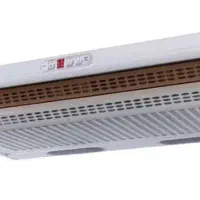 هود کن موتور پلاستیکی کارکرده