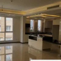 135 متر /3خواب/نوساز کلید نخورده