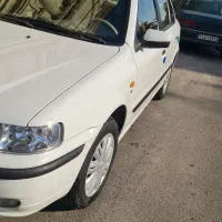 سمند EF7دوگانه سوز استثنایی مدل۱۴۰۱|خودرو سواری و وانت|تبریز, |دیوار