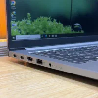 لپتاپ بدنه فلزی لنوو درحد آکبند/اقساطی/بازنشستگان|رایانه همراه|تبریز, |دیوار