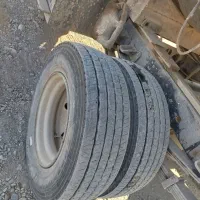 فتون مدل 86|خودرو سنگین|طبس, |دیوار