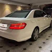 مرسدس e350|خودرو سواری و وانت|تهران, سعادت‌آباد|دیوار