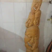 مجسمه اتیقه
