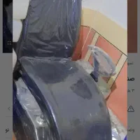 صندلی آرایشگاه