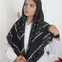 روسری نخی کیفیت اعلا درجه یک|لباس|رفسنجان, |دیوار