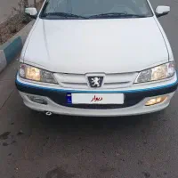 پارس ۹۵ بی رنگ بی ضربه