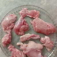 فروش خورده گوشت بوقلمون تازه کشتار روز|خوردنی و آشامیدنی|هشتگرد, قاسم آباد بزرگ|دیوار