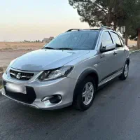 کوییک R مدل ۱۴۰۰