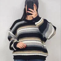 مدل برای عکاسی پوشاک قائم مقام