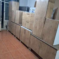 کابینت ۴متری