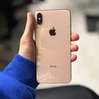 ایفون XS max 512