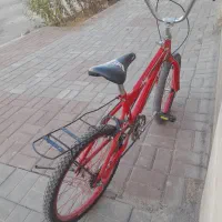 دوچرخه ۲۰|دوچرخه، اسکیت، اسکوتر|گلبهار, شهر جدید گلبهار|دیوار