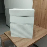 آبگرمکن فروش فوری و کابینت روشویی