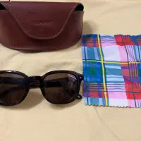 عینک آفتابی GANT اورجینال