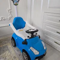 ماشین کودک|اسباب‌‌بازی|مشهد, آزادشهر|دیوار