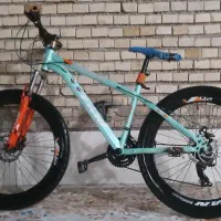 دوچرخه26|دوچرخه، اسکیت، اسکوتر|اهواز, گلدشت|دیوار