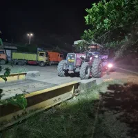 تراکتور فرگوسن ۲۸۵ مدل ۷۱ تک