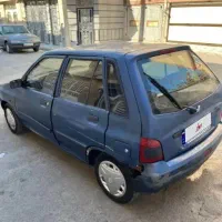 پراید 111SX مدل90 هیدرولیک|خودرو سواری و وانت|قم, تولید دارو و یخچال|دیوار