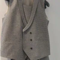 کت و شلوار مردانه